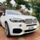 BMW X5 M Sport 2017 car for sale in Matara