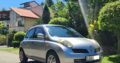 Nissan March AK12 Beetle Edition for Sale