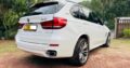 BMW X5 M Sport 2017 car for sale in Matara