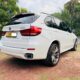 BMW X5 M Sport 2017 car for sale in Matara