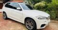BMW X5 M Sport 2017 car for sale in Matara