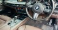 BMW X5 M Sport 2017 car for sale in Matara