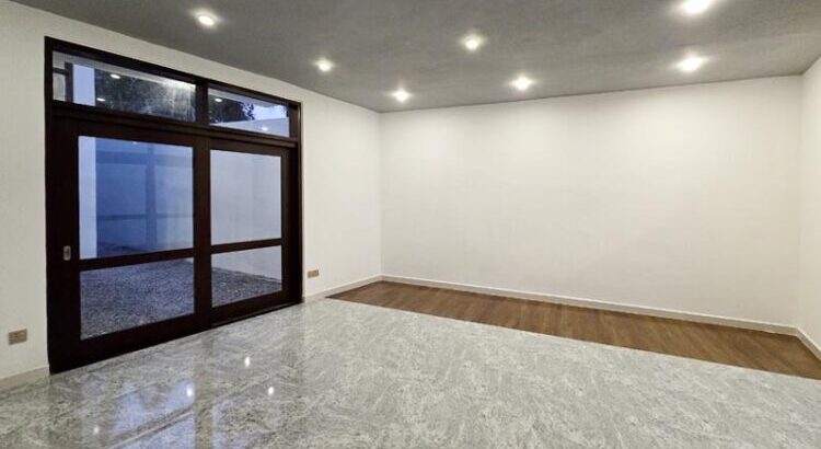 Architecturally Designed Brand New Two-Story House for Sale in Kaduwela.