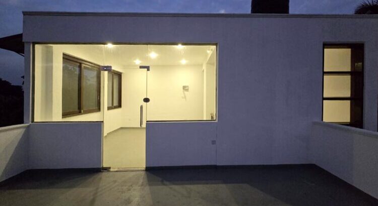 Architecturally Designed Brand New Two-Story House for Sale in Kaduwela.