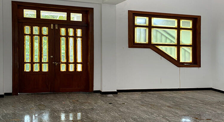 Luxury Brand New House Property for Sale in Minuwangoda.