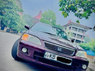 Honda City 1.5 VTEC AUTOMATIC for Sale