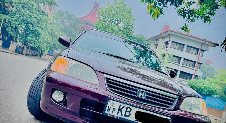 Honda City 1.5 VTEC AUTOMATIC for Sale