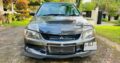 Mitsubishi Lancer Evolution for Sale