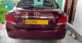 Toyota Allion 260 for Sale