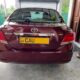 Toyota Allion 260 for Sale