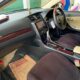 Toyota Allion 260 for Sale