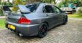 Mitsubishi Lancer Evolution for Sale