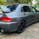 Mitsubishi Lancer Evolution for Sale