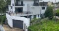 Newly built Modern multi-story luxury House for Sale