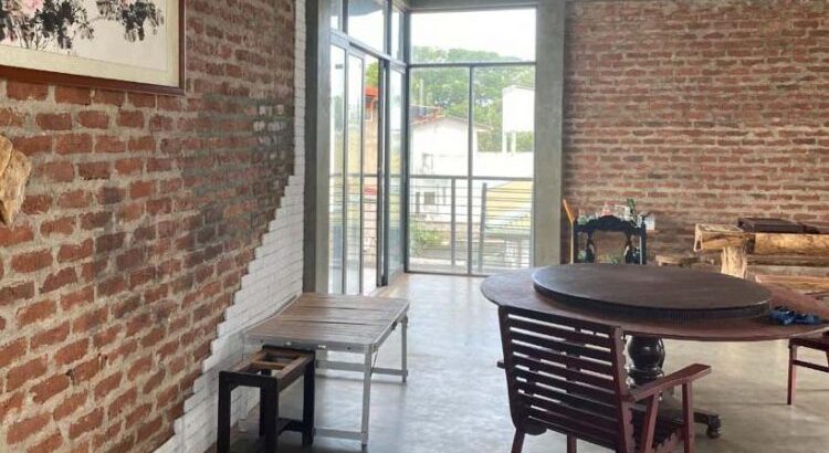 Newly built Modern multi-story luxury House for Sale