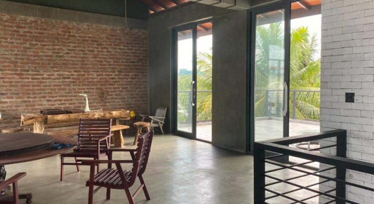 Newly built Modern multi-story luxury House for Sale
