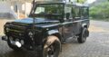 Land Rover Defender for Sale