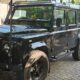 Land Rover Defender for Sale