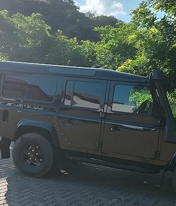 Land Rover Defender for Sale