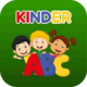 Kinder ABC – Toddler Learning Game!