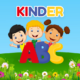 Kinder ABC – Toddler Learning Game!