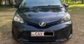 Toyota Vitz for Sale