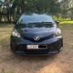 Toyota Vitz for Sale