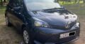 Toyota Vitz for Sale