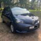 Toyota Vitz for Sale