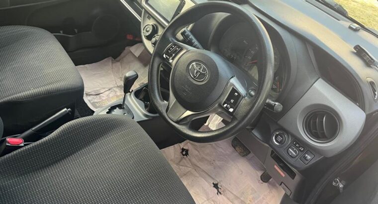 Toyota Vitz for Sale