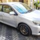 Toyota Axio 141 2010 X LIMITED for Sale