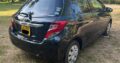 Toyota Vitz for Sale