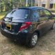 Toyota Vitz for Sale