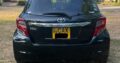 Toyota Vitz for Sale