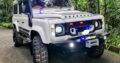 Land Rover Defender for Sale