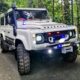 Land Rover Defender for Sale