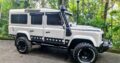 Land Rover Defender for Sale