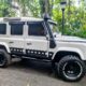 Land Rover Defender for Sale