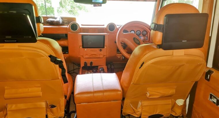 Land Rover Defender for Sale