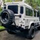 Land Rover Defender for Sale