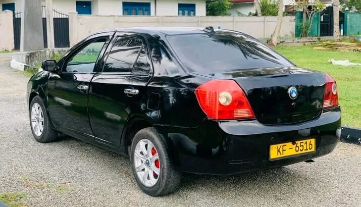 Car for Sale