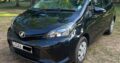 Toyota Vitz for Sale