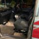 Mitsubishi Pajero Turbo Wagon CL049W for sale