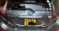 Toyota Aqua G grade Limited Edit for sale