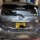 Toyota Aqua G grade Limited Edit for sale