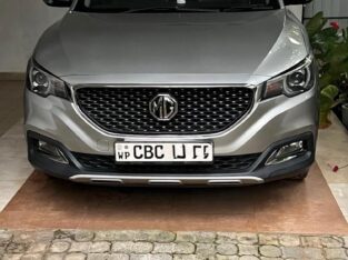 MG ZS For Sale