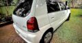 Suzuki Alto Japan for sale