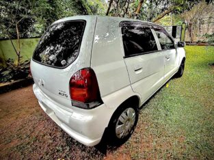 Suzuki Alto Japan for sale