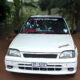 Toyota Starlet EP 71 for sale