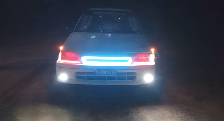 Toyota Starlet EP 71 for sale